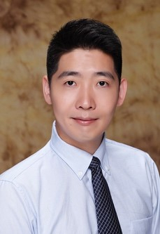 Gilbert Lam wing Kai