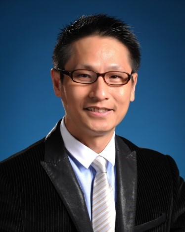 Prof. Patrick WC LAU